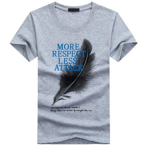 Pollogie™ Short Sleeve T-shirt