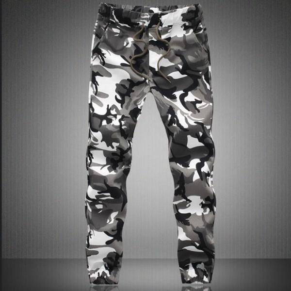 Pollogie™ Military Harem Pants