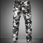 Pollogie™ Military Harem Pants