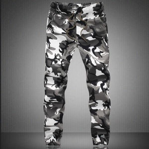 Pollogie™ Military Harem Pants