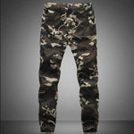 Pollogie™ Military Harem Pants