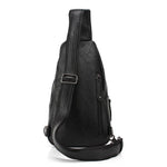 Pollogie™ Leather Crossbody Bag