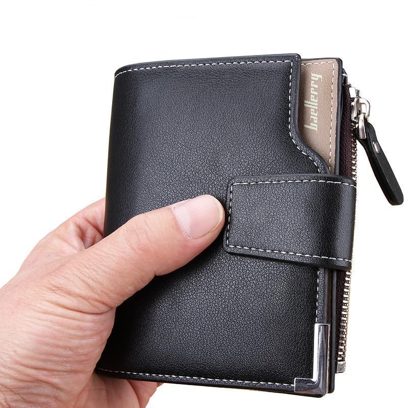 Pollogie™ Stiliano Wallet