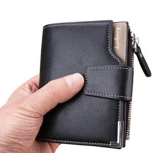 Pollogie™ Stiliano Wallet