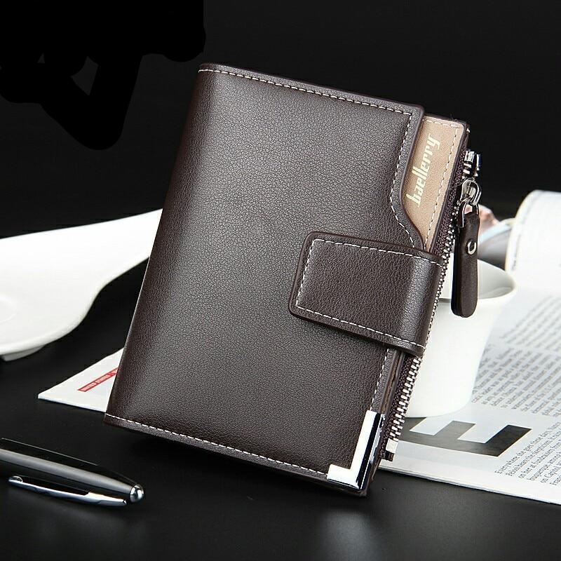 Pollogie™ Stiliano Wallet