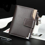Pollogie™ Stiliano Wallet