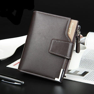 Pollogie™ Stiliano Wallet
