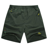 Pollogie™ Quick Dry Shorts