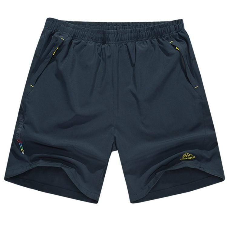 Pollogie™ Quick Dry Shorts