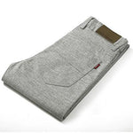 Pollogie™ Linen Blend Pants