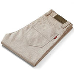 Pollogie™ Linen Blend Pants