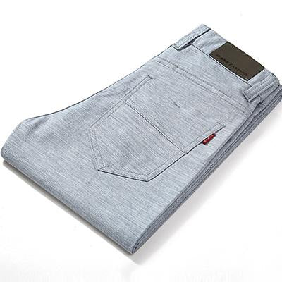 Pollogie™ Linen Blend Pants