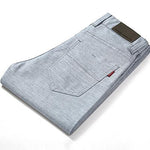 Pollogie™ Linen Blend Pants