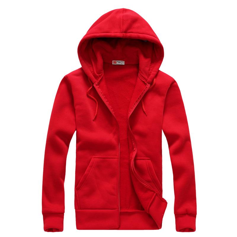 Pollogie™ Casual Sportswear Hoodie