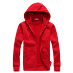 Pollogie™ Casual Sportswear Hoodie