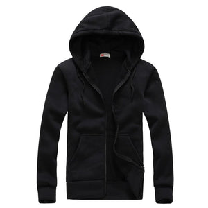 Pollogie™ Casual Sportswear Hoodie