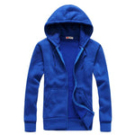 Pollogie™ Casual Sportswear Hoodie