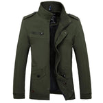 Pollogie™ New Trend Business Coat