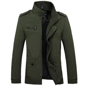 Pollogie™ New Trend Business Coat