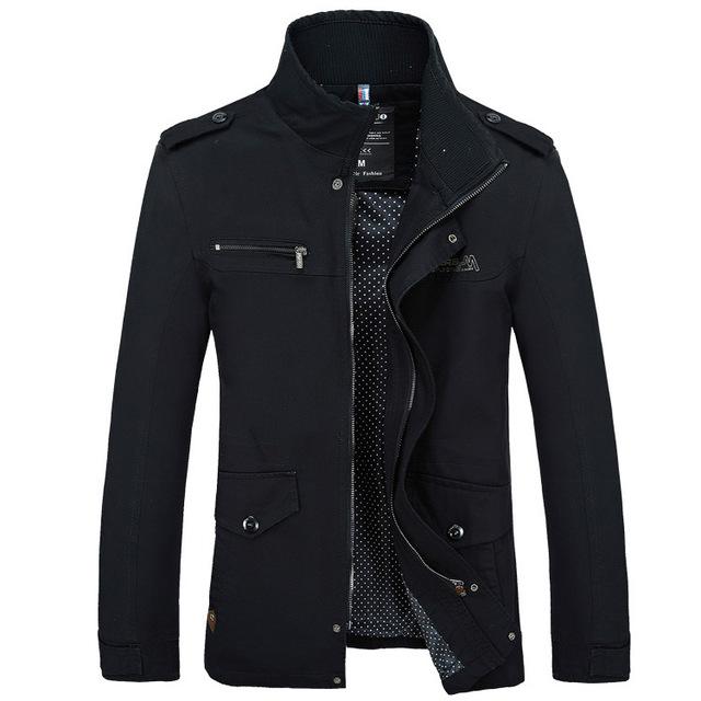 Pollogie™ New Trend Business Coat
