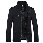 Pollogie™ New Trend Business Coat