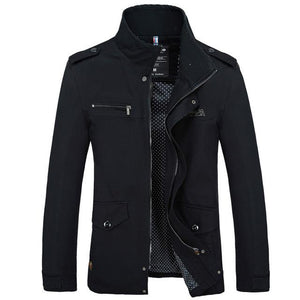 Pollogie™ New Trend Business Coat
