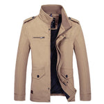 Pollogie™ New Trend Business Coat