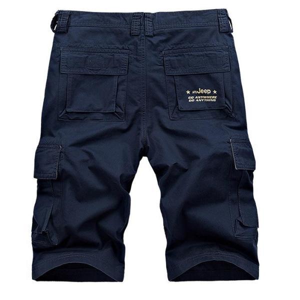 Pollogie™ Businessman Shorts