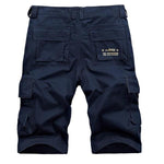 Pollogie™ Businessman Shorts
