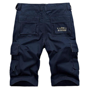 Pollogie™ Businessman Shorts