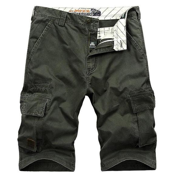 Pollogie™ Businessman Shorts