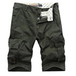 Pollogie™ Businessman Shorts