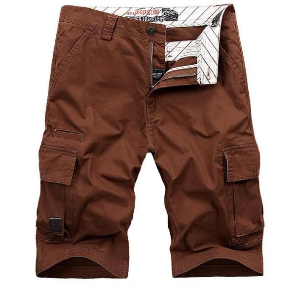 Pollogie™ Businessman Shorts