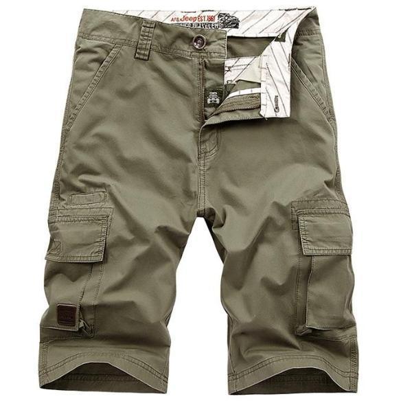 Pollogie™ Businessman Shorts