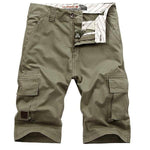 Pollogie™ Businessman Shorts