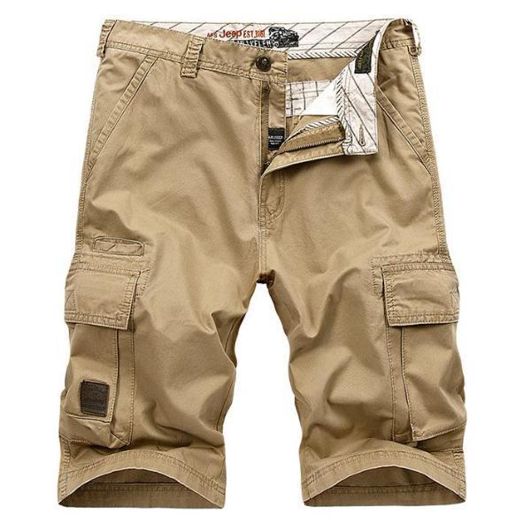 Pollogie™ Businessman Shorts