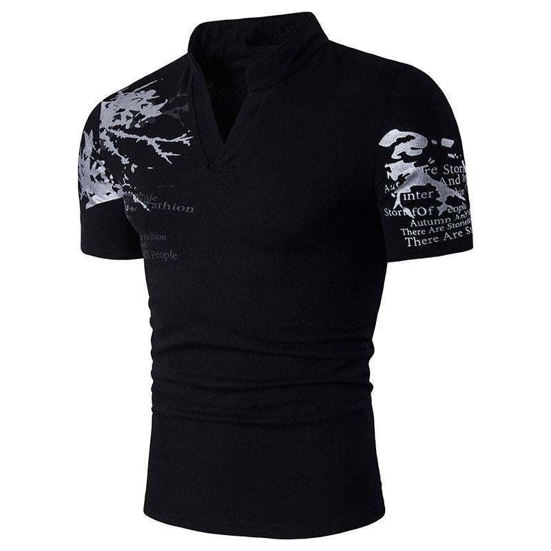 Pollogie™ Casual T-Shirt