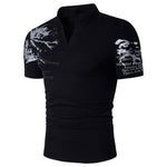 Pollogie™ Casual T-Shirt