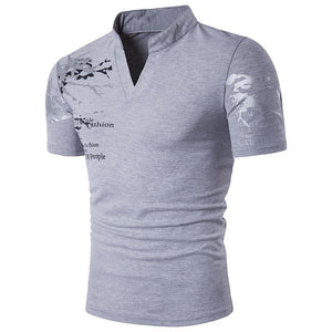 Pollogie™ Casual T-Shirt