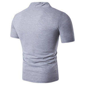 Pollogie™ Casual T-Shirt
