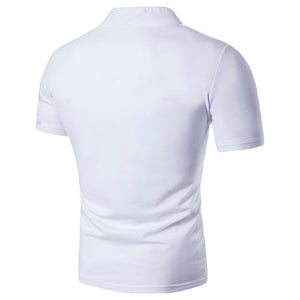Pollogie™ Casual T-Shirt
