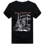 Pollogie™ Treasure Designed T-Shirt