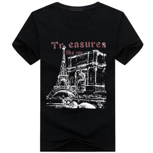 Pollogie™ Treasure Designed T-Shirt