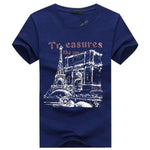 Pollogie™ Treasure Designed T-Shirt
