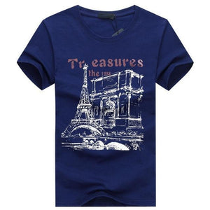 Pollogie™ Treasure Designed T-Shirt