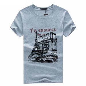 Pollogie™ Treasure Designed T-Shirt