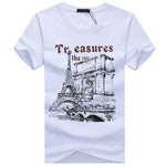 Pollogie™ Treasure Designed T-Shirt