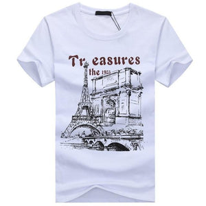 Pollogie™ Treasure Designed T-Shirt