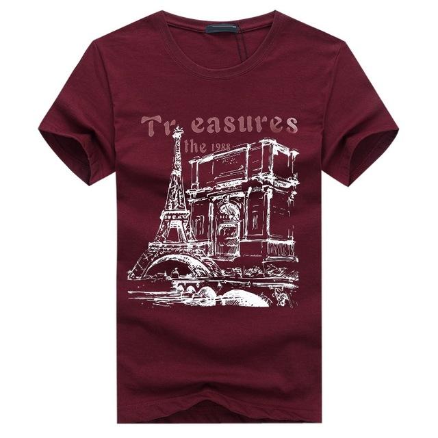 Pollogie™ Treasure Designed T-Shirt