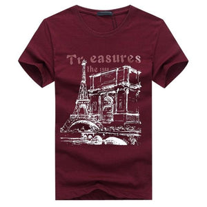 Pollogie™ Treasure Designed T-Shirt